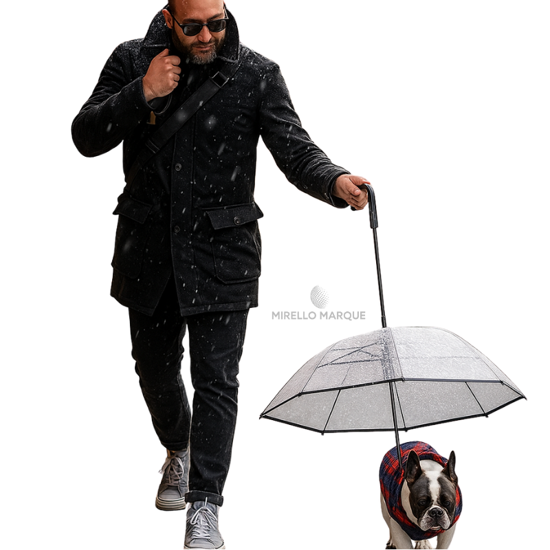 Dog Umbrella