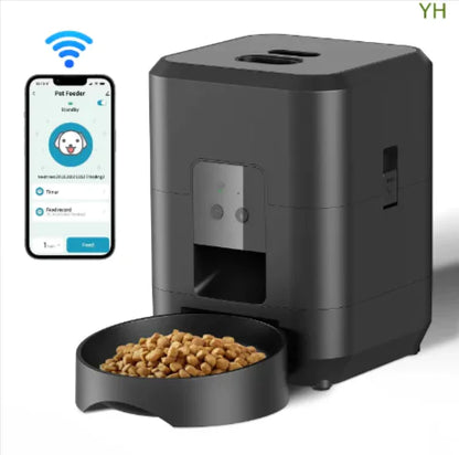 AlwaysFed Smart Feeder