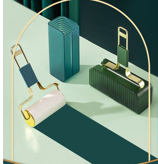 Luxury Linté Swipe