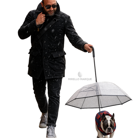 Dog Umbrella
