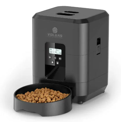 AlwaysFed Smart Feeder