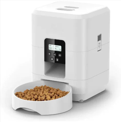 AlwaysFed Smart Feeder